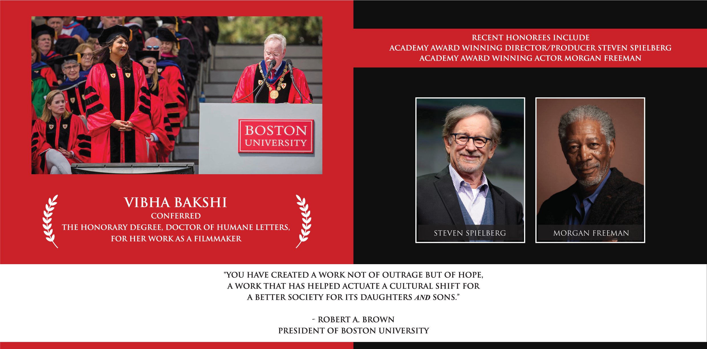 vibha_bakshi_honorary_degree